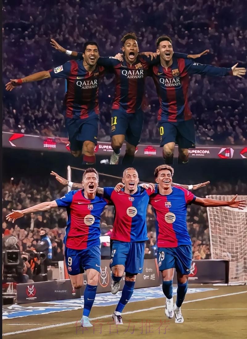 巴萨上次夺欧冠10年前 此后10年皇马5冠巴萨0次 巴萨上次夺欧冠10年前 此后10年皇马5冠巴萨0次