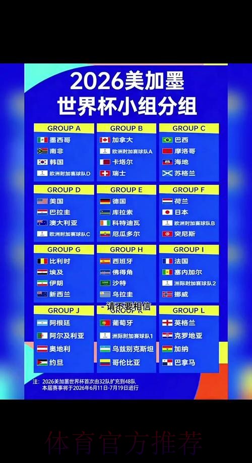 2026世界杯竞猜实时官方 2026世界杯竞猜实时官方